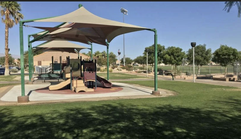 Outdoor Park